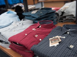 Fashion Herrenhemden