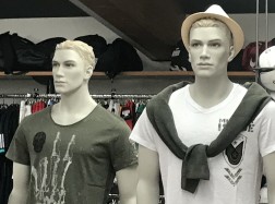 Fashion Herren