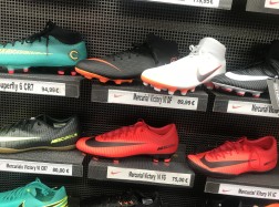 Fußballschuhe