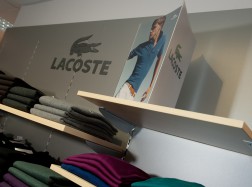 Lacoste