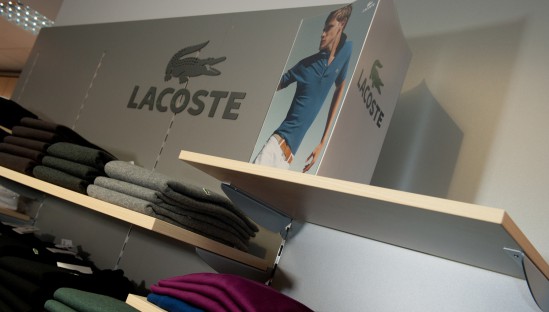 Lacoste