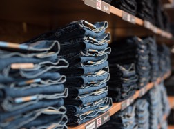 Fashion Jeans