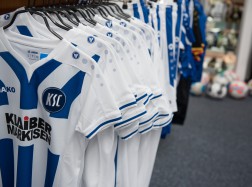 KSC Fanartikel