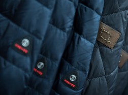 Winterjacken