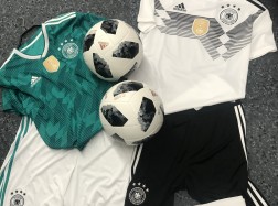 DFB Fanartikel