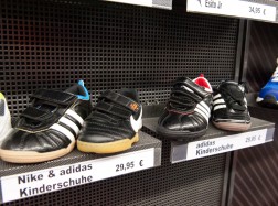 Sportschuhe für Kinder