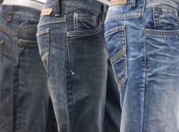 Ihre neue Jeans