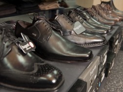 Schuhkollektion Hochzeit Herren