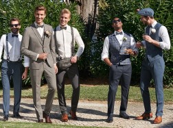 Hochzeitskollektion