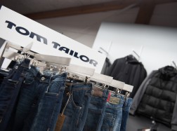 Tom Tailor Jeans
