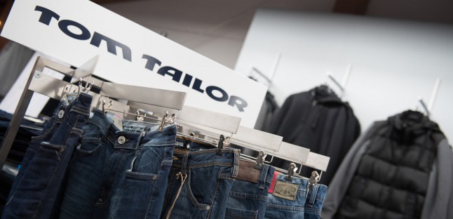 Tom Tailor Jeans